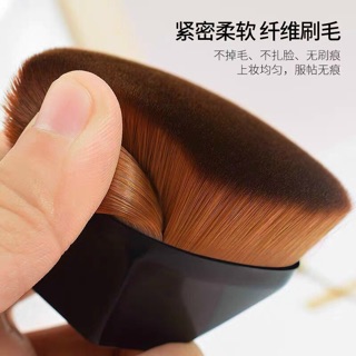 Combo 6 cọ tán kem nền