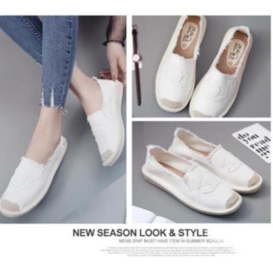 Giày slip on nữ | BigBuy360 - bigbuy360.vn