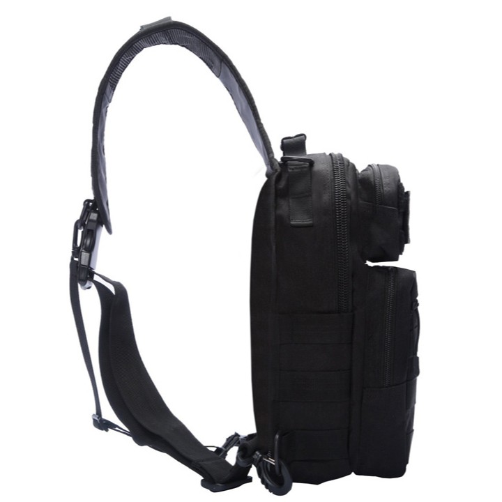 Túi đeo chéo Lính Cao cấp ( lá cờ mỹ ) - kèm hình thật cuối trang | BigBuy360 - bigbuy360.vn