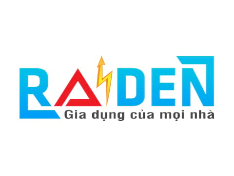 Raiden Logo