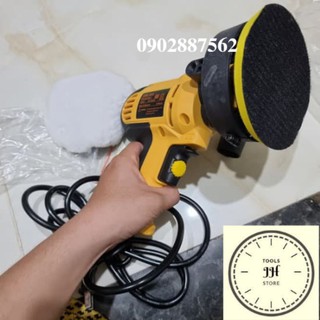 MÁY ĐÁNH BÓNG DEWALT DWE6401