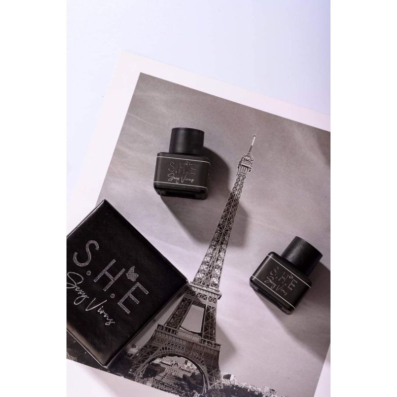 [Chính Hãng 100%] Nước Hoa Vùng Kín Cao Cấp She - Lưu Hương 8 Tiếng, 3 Mùi 3 Màu | BigBuy360 - bigbuy360.vn