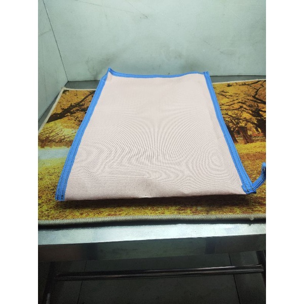 Túi đập đá đủ kích cỡ