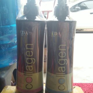 Dầu gội cặp collagen