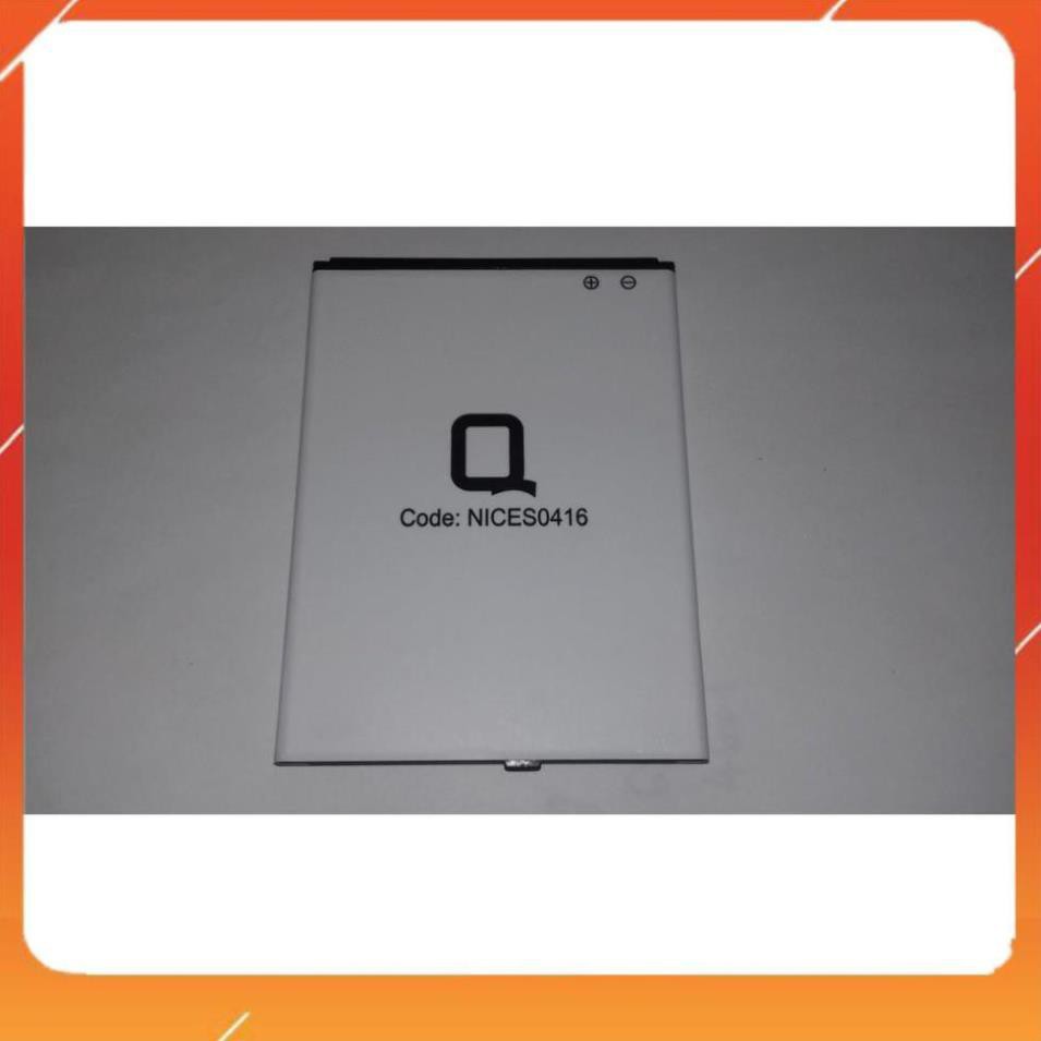 [BÁN CHẠY] PIN QMOBILE QS558 / QS558T ZIN HÃNG