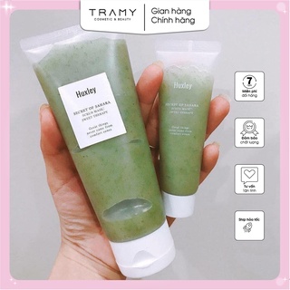 TẨY DA CHẾT HUXLEY MASK SCRUB, SWEET THERARY