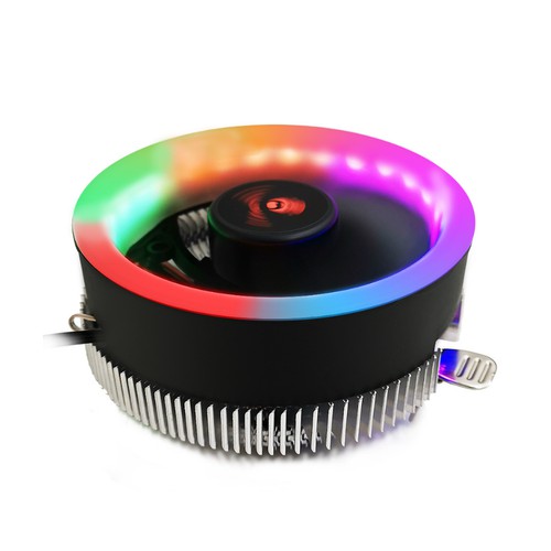 Tản nhiệt CPU coolmoon LED RBG