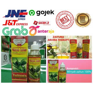(Hàng Mới Về) Tinh Dầu Olive Giảm Nếp Nhăn Chống Lão Hóa