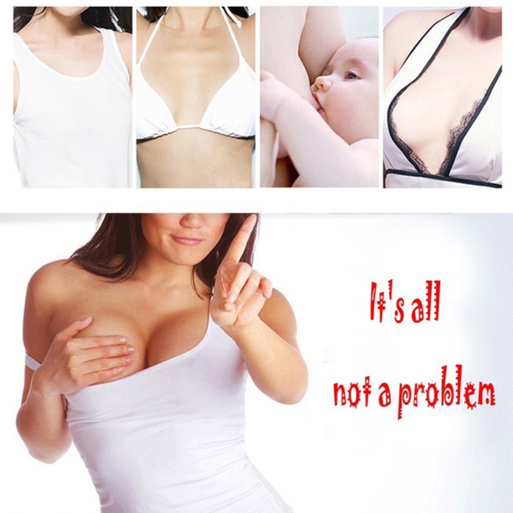 Tinh Dầu Mát Xa Nở Ngực Cho Các Bạn Nữ 30ml | BigBuy360 - bigbuy360.vn