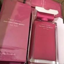 Nước hoa nữ Narciso Rodriguez Fleur Musc for Her(hồng đậm mẫu thử 2-5-10ml) Sang trọng, Quyến rũ, Nữ tính