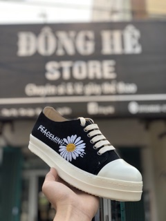Giầy Ro hàng rép phờ ri síp