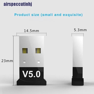 Usb Nhận Tín Hiệu Bluetooth 5.0 5.0