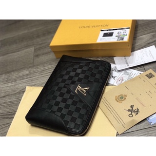 Túi clutch LV supersale mới