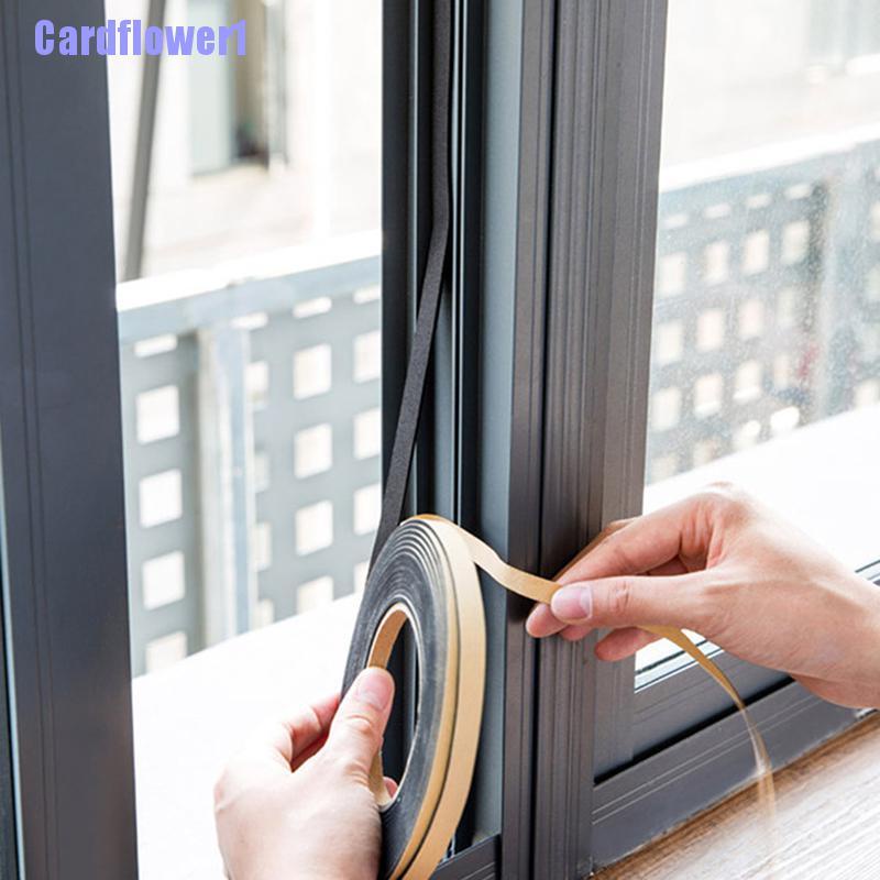 Băng Dính Màu Đen Chống Thấm Nước