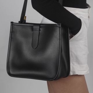 Túi xách nữ - the retro 21' square tote bag