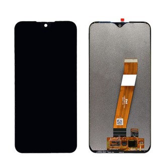 BỘ MÀN HÌNH SAMSUNG A01 ( ZIN / SOCKET LỚN )