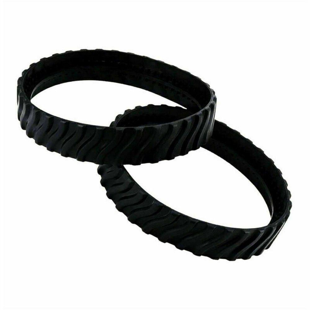 Bộ 1 / 2 Lốp Xe Chống Trượt Chuyên Dụng Cho Baracuda R0526100 Dụng Cụ Vệ Sinh Hồ Bơi Zodiac MX8 MX6