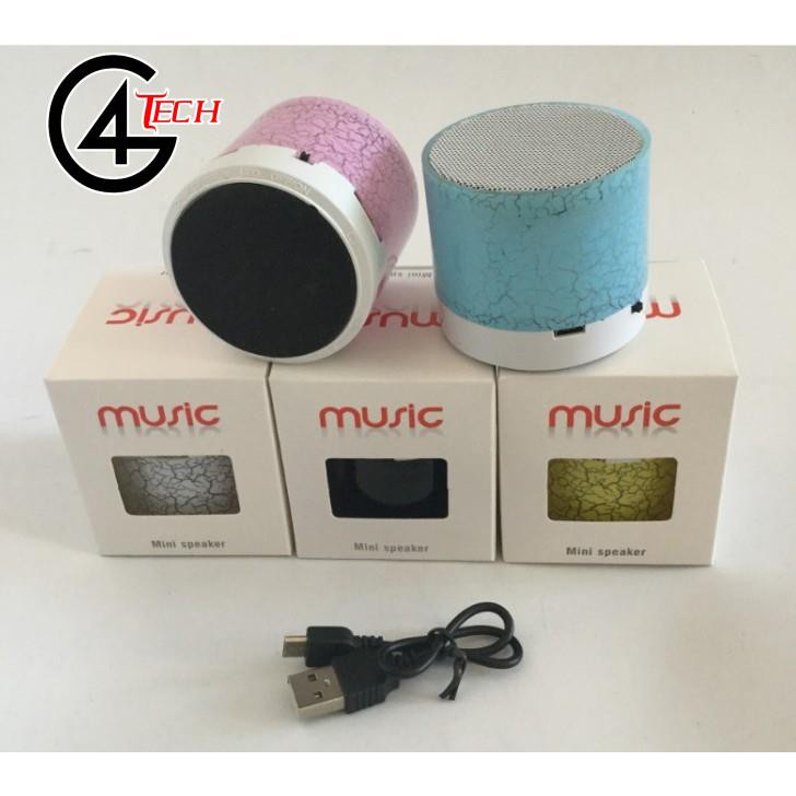 Loa bluetooth mini di động cầm tay A9