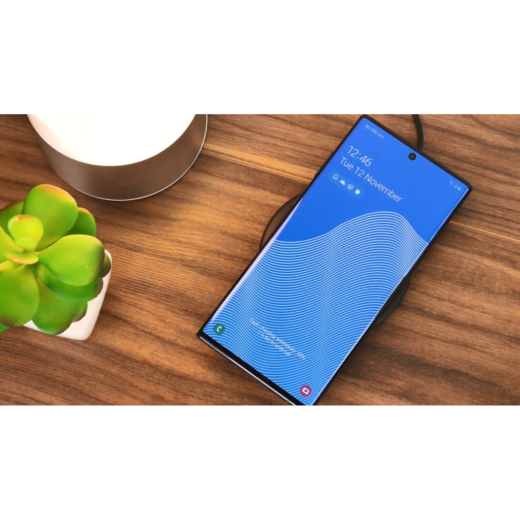 Sạc nhanh không dây SAMSUNG EP-P1300 Original bảo hành 12 tháng