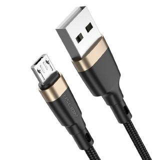 Dây Cáp Sạc Nhanh 3a Micro Usb Cho Samsung Htc Lg Android
