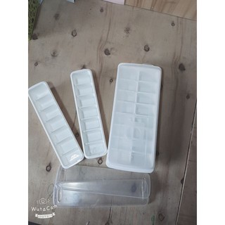 Khay đá có nắp 9921/9923