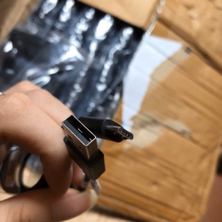 Cáp sạc nhanh Xiaomi Micro USB chính hãng