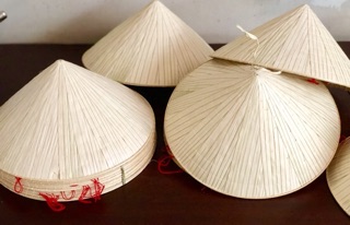 10 Nón lá người lớn