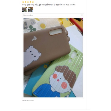 Xả Ốp lưng Oppo cao cấp ngẫu nhiên đủ dòng, mẫu đẹp ( Mẫu ngẫu nhiên) A1k A59 F1s A5 A7 A5s A3s F11 pro F5 F7 F9 Reno 2f | BigBuy360 - bigbuy360.vn