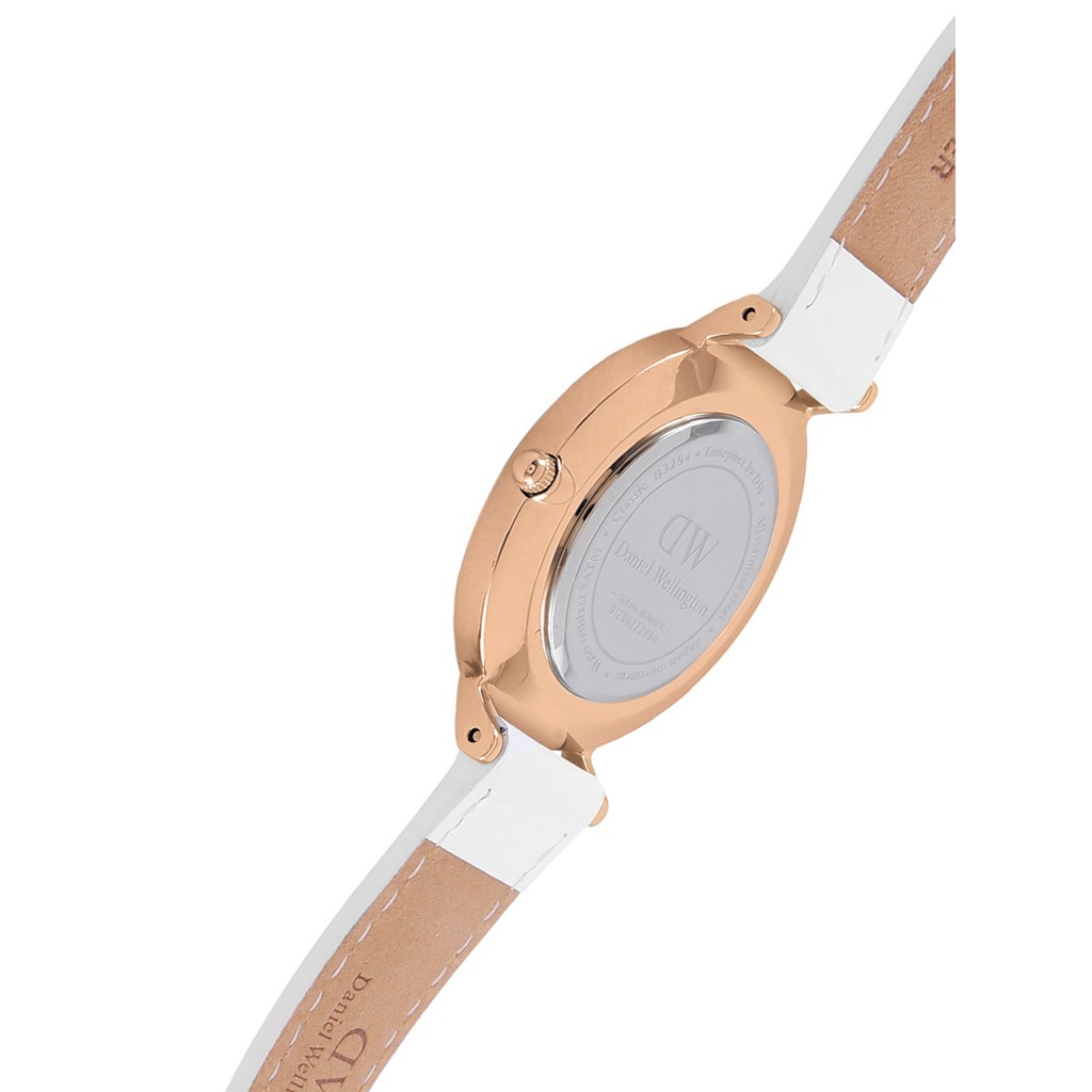 Đồng Hồ Nữ Daniel Wellington Classic Petite Bondi Rose Gold DW Chính Hãng - OtisWatch