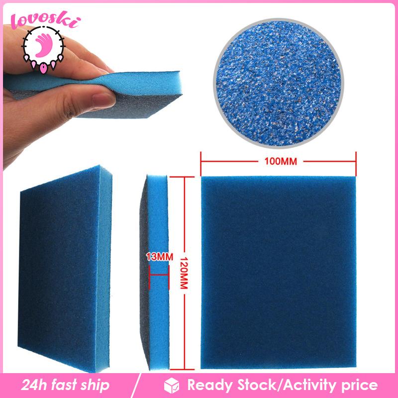 Giấy Nhám Đánh Bóng 100-240 Grit