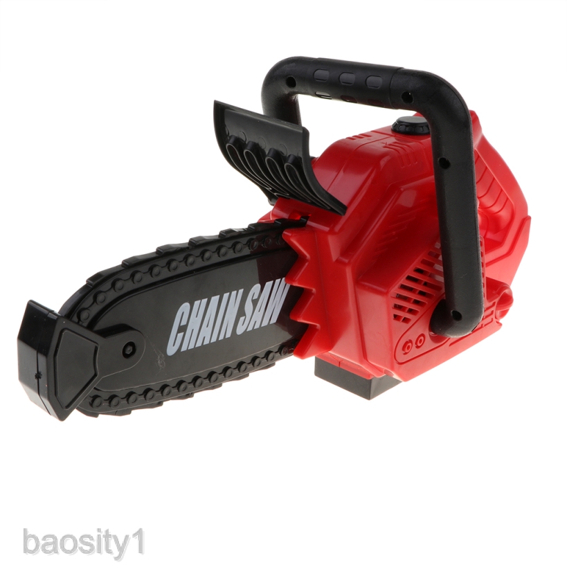 [Baosity1] Dụng Cụ Cưa Xích Điện Bền Bỉ Cho Xây Dựng