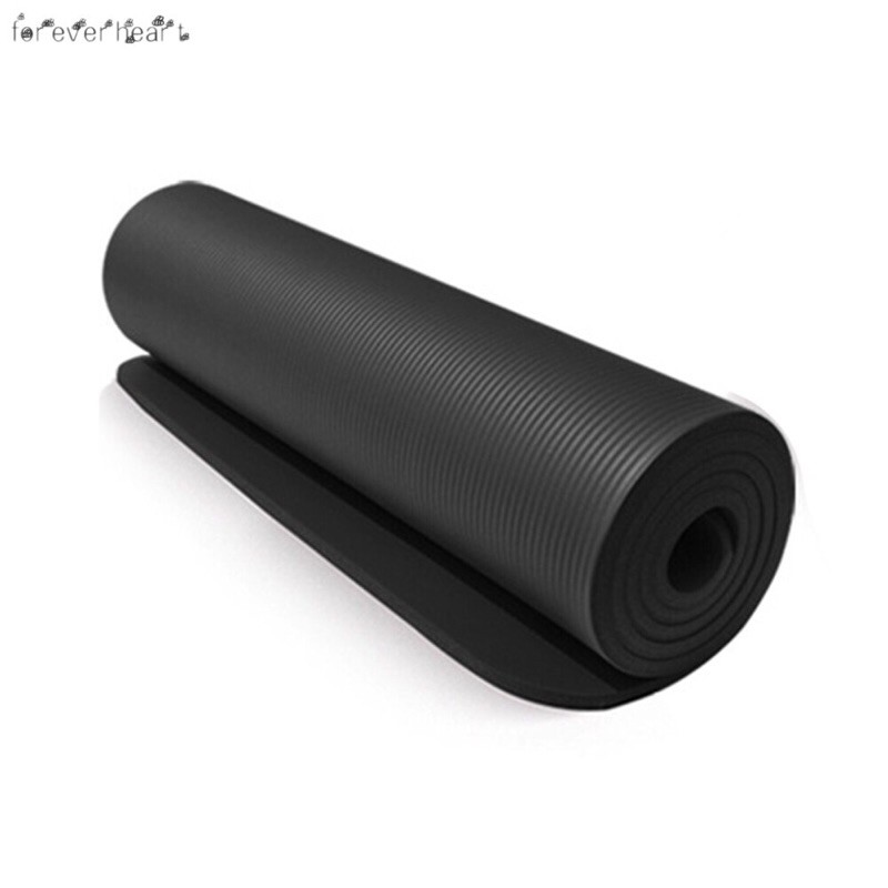 THẢM YOGA CHỐNG TRƯỢT 15MM