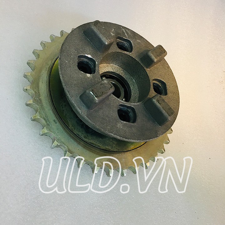 CÙI ĐĨA WAVE TRỚN TIẾT KIỆM XĂNG