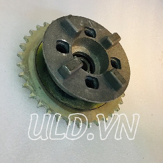 CÙI ĐĨA WAVE TRỚN HÀNG CAO CẤP