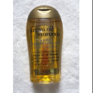 Dầu Dưỡng Tóc Ogx Renewing-Argan Oil Of Morocco Extra Penetrating-Oil