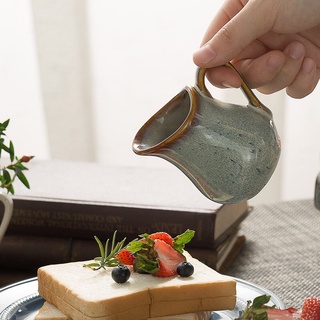 Bình rót sữa, nước chấm
