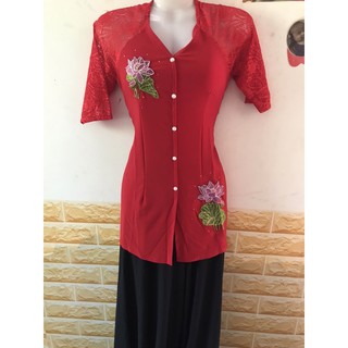 SIZE 1 45-50kg TAY REN