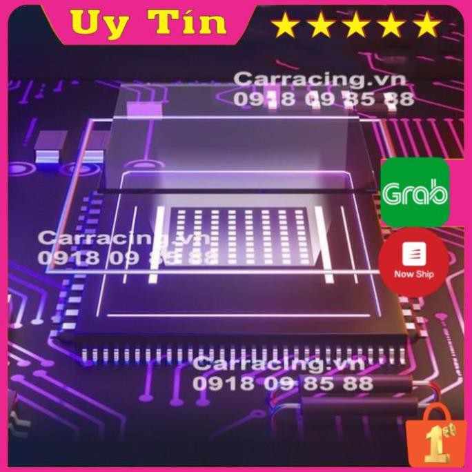 Tẩu Sạc Ô Tô CARCHANGER Tẩu Sạc Nhanh Ô Tô 4.8 A 2 cổng USB nội thất phụ kiện và cũng là đồ chơi ô tô , xe hơi