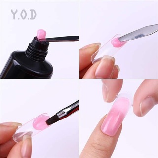 MÓNG GIẢ TẠO FROM MÓNG GEL GUM