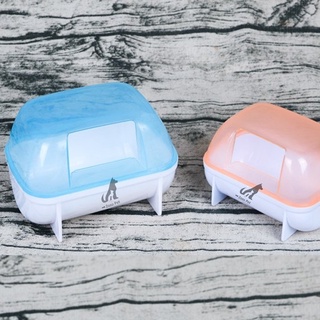 Nhà tắm cho Hamster, sóc