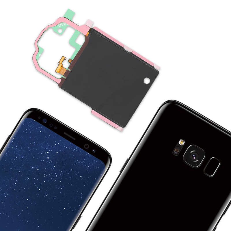 Linh Kiện Điện Thoại Samsung S8 G950F / G950U