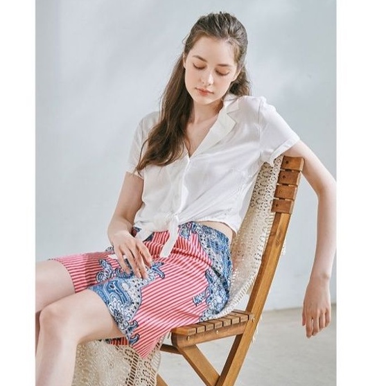 Quần đùi mặc nhà dư xịn