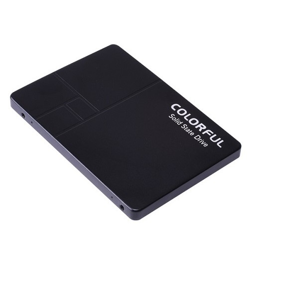 Ổ cứng SSD Seagate Colorful KingFast Eekoo 120GB - 240GB dùng cho laptop máy tính bảo hành 3 năm | BigBuy360 - bigbuy360.vn