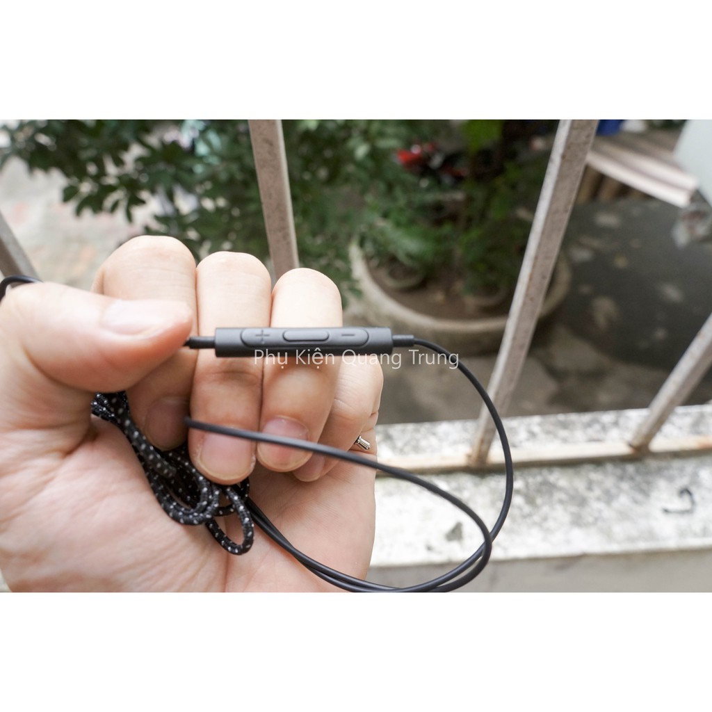 TAI NGHE CHÍNH HÃNG LG V30 B&O - TUYỆT TÁC XỨ KIM CHI