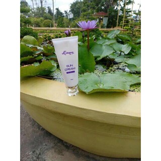 Kem Chống Nắng N Collagen
