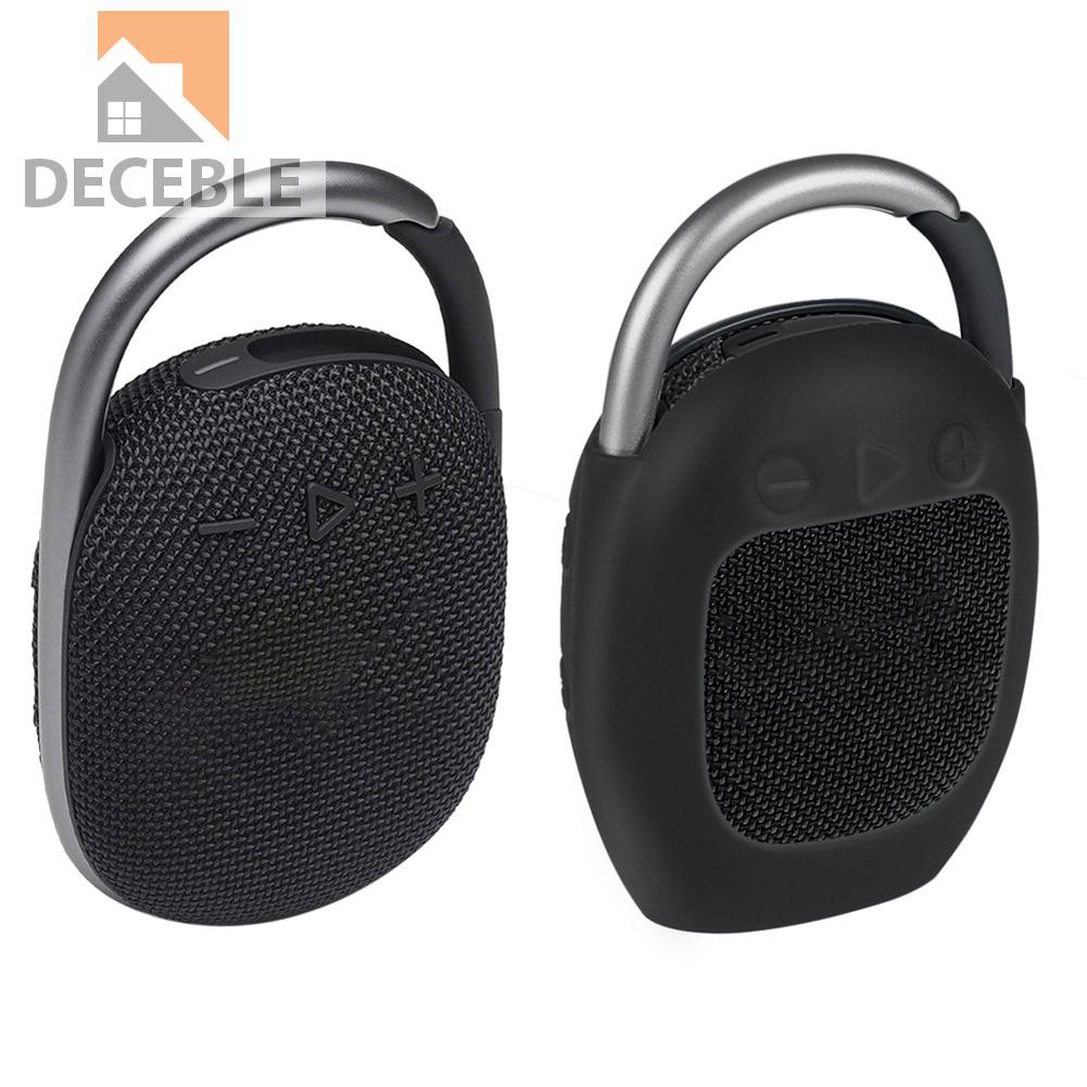 Túi Đựng Bảo Vệ Cho Loa Bluetooth Jbl Clip 4 | BigBuy360 - bigbuy360.vn