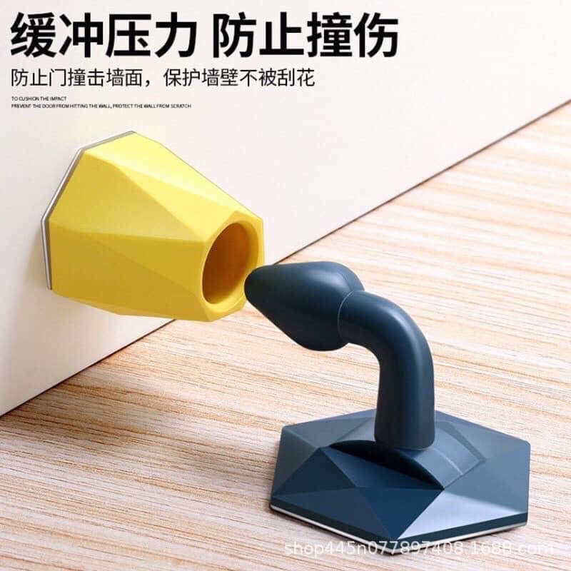 chốt gài chống va đập cửa