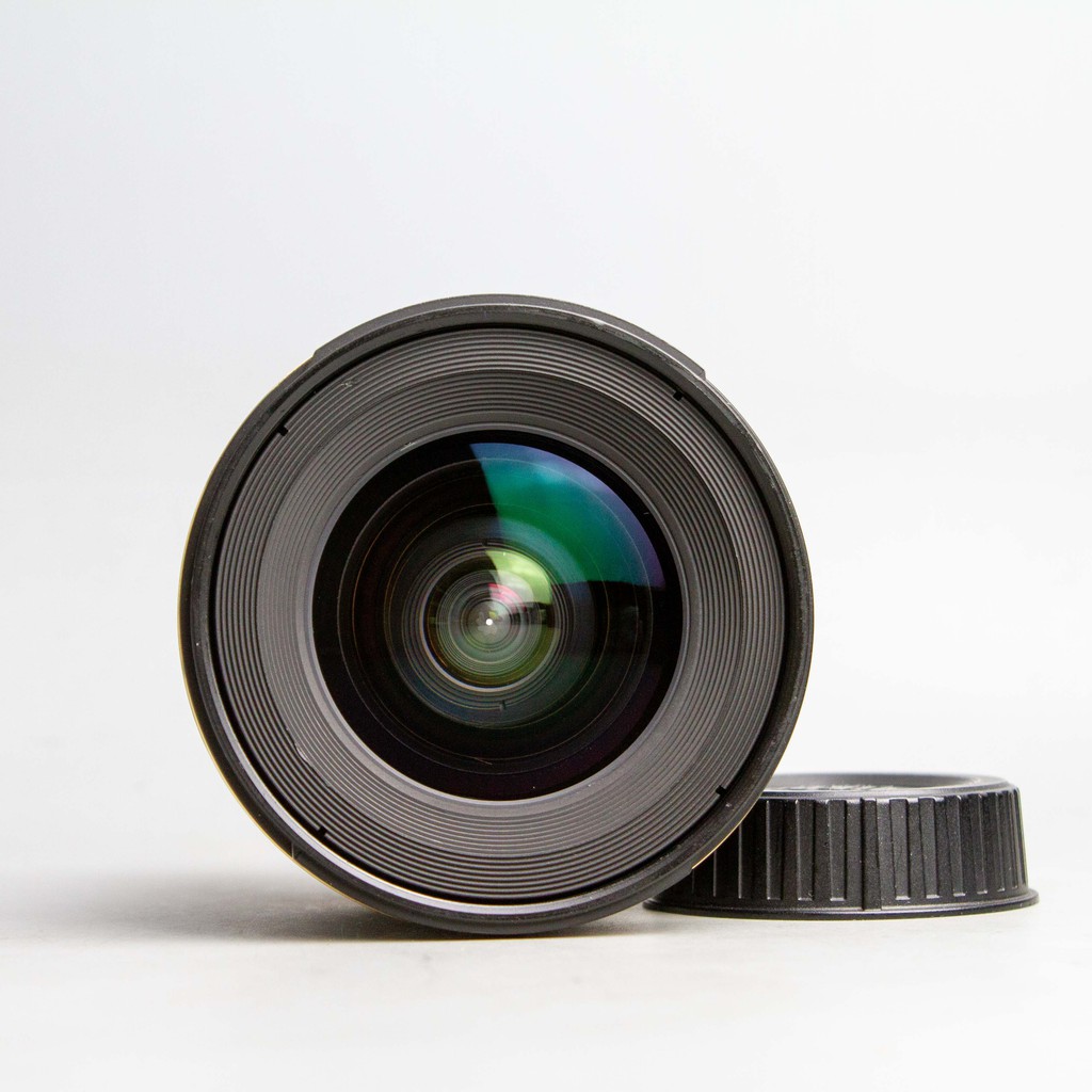 Ống kính máy ảnh Tokina 12-24mm f4.0 DX AF Nikon (Tokina 12-24 4.0) 17411