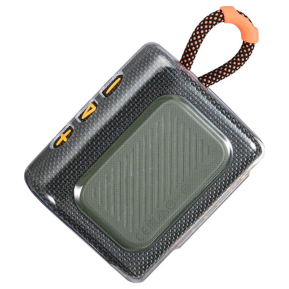 Travel Portable Protective Carrying Case Storage Bag Cover For JBL GO 3