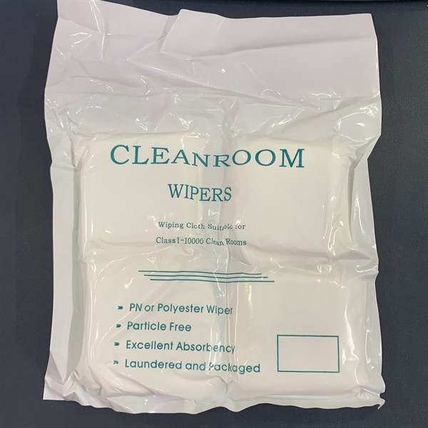 Khăn lau vệ sinh màn hình CLEAN ROOM WIPERS (260 miếng)